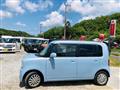2010 Daihatsu Move Conte