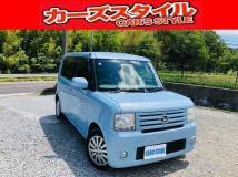 2010 Daihatsu Move Conte