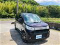 2013 Suzuki Wagon R