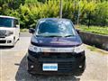 2013 Suzuki Wagon R
