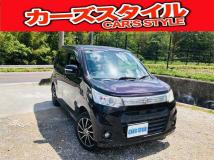 2013 Suzuki Wagon R