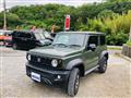 2020 Suzuki Jimny Sierra