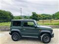 2020 Suzuki Jimny Sierra