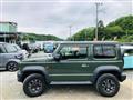 2020 Suzuki Jimny Sierra