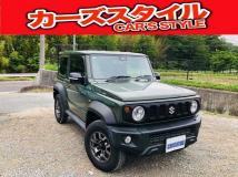 2020 Suzuki Jimny Sierra