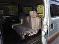 2017 Toyota Townace Van