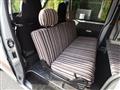 2017 Toyota Townace Van