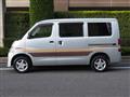 2017 Toyota Townace Van