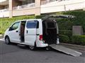 2018 Nissan NV200 VANETTE