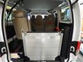 2018 Nissan NV200 VANETTE
