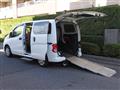 2018 Nissan NV200 VANETTE