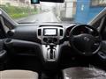 2022 Nissan NV200 VANETTE