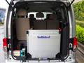 2022 Nissan NV200 VANETTE