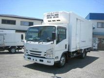 2020 Isuzu Isuzu Others