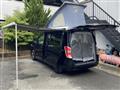 2012 Honda Step WGN