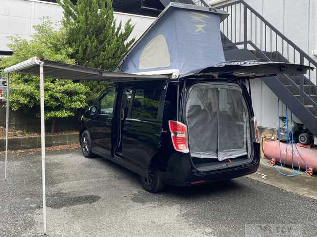 2012 Honda Step WGN