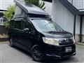 2012 Honda Step WGN