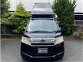2012 Honda Step WGN