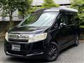 2012 Honda Step WGN