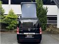 2012 Honda Step WGN