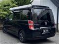 2012 Honda Step WGN