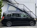 2012 Honda Step WGN