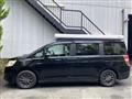 2012 Honda Step WGN