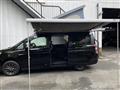 2012 Honda Step WGN