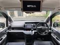 2012 Honda Step WGN
