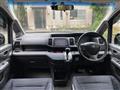 2012 Honda Step WGN