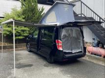 2012 Honda Step WGN