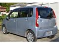 2013 Daihatsu Move