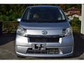 2013 Daihatsu Move