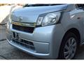 2013 Daihatsu Move