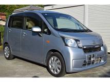 2013 Daihatsu Move