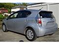 2013 Toyota AQUA