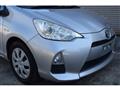 2013 Toyota AQUA