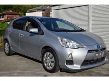 2013 Toyota AQUA