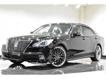 2013 Toyota Crown