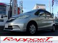2013 Honda Freed