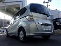 2013 Honda Freed