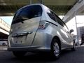 2013 Honda Freed