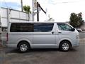 2008 Toyota Regiusace Van
