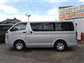 2008 Toyota Regiusace Van