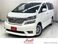 2009 Toyota Vellfire