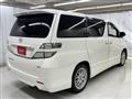 2009 Toyota Vellfire