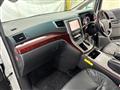 2009 Toyota Vellfire