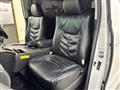 2009 Toyota Vellfire
