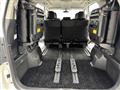 2009 Toyota Vellfire