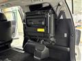 2009 Toyota Vellfire